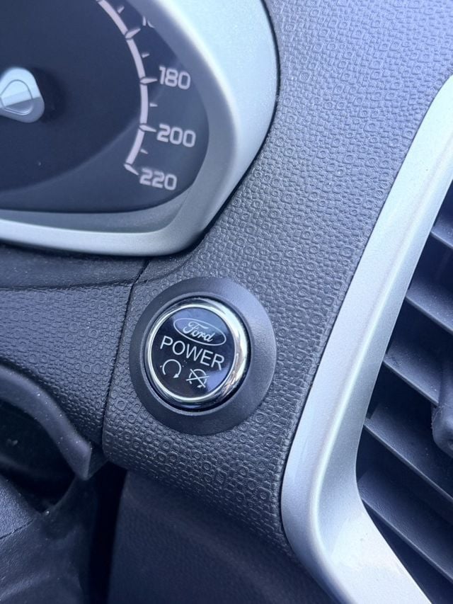 FORD福特 ECOSPORT  第8張相片