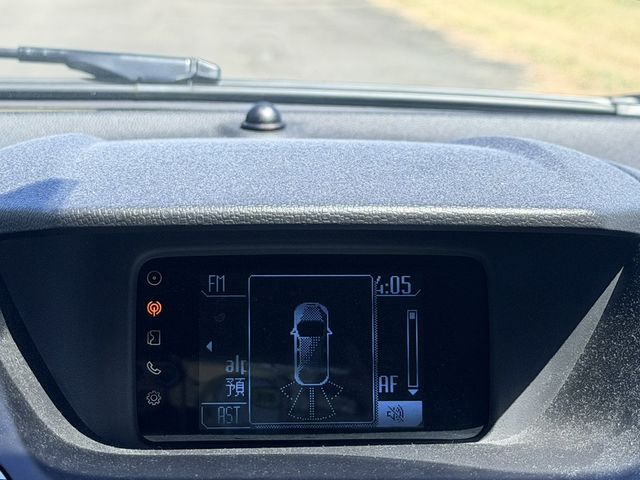FORD福特 ECOSPORT  第10張相片