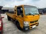 MITSUBISHI三菱 CANTER  第3張縮圖