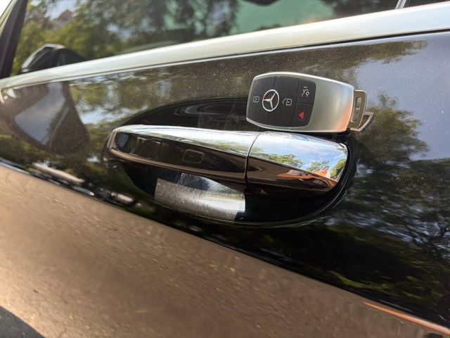 M-BENZ賓士 GLC300  第4張相片