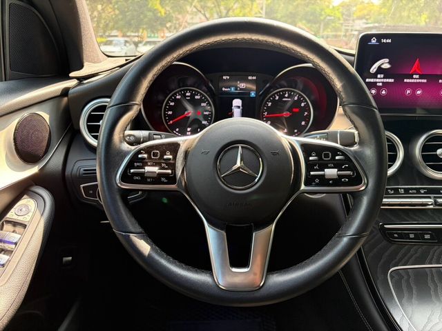 M-BENZ賓士 GLC300  第8張相片