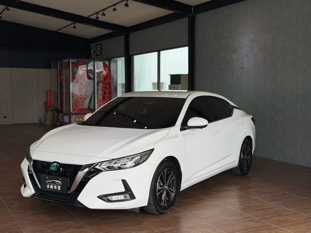 NISSAN日產 SENTRA  第1張相片