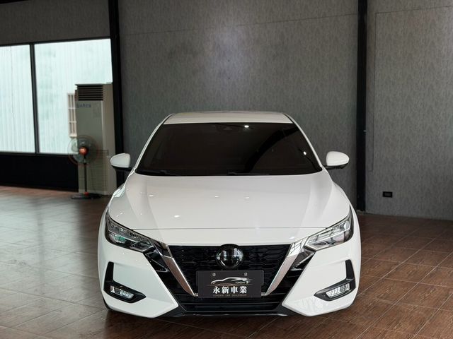 NISSAN日產 SENTRA  第2張相片
