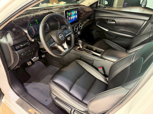 NISSAN日產 SENTRA  第8張相片
