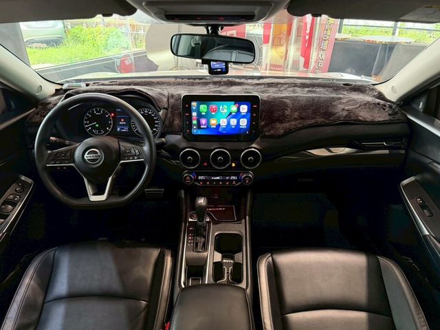 NISSAN日產 SENTRA  第9張相片