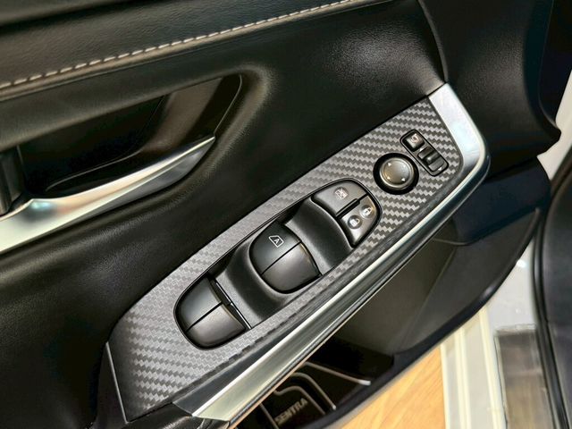 NISSAN日產 SENTRA  第11張相片
