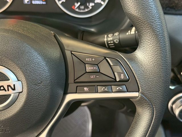 NISSAN日產 SENTRA  第13張相片