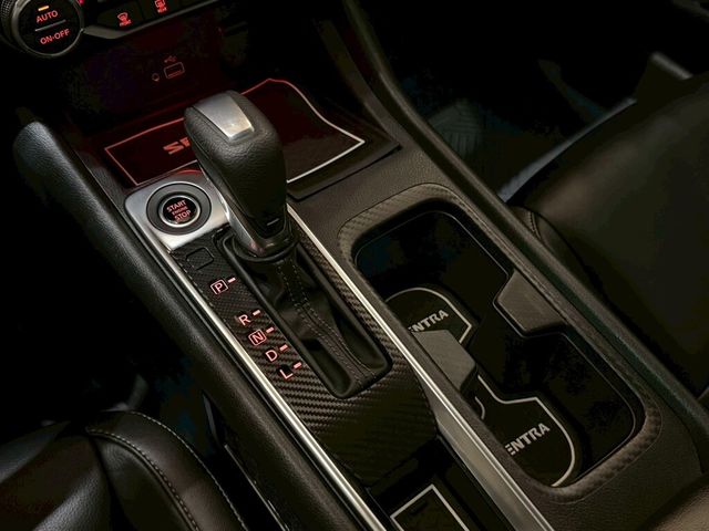 NISSAN日產 SENTRA  第17張相片