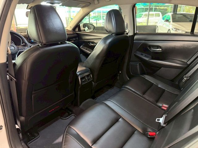NISSAN日產 SENTRA  第19張相片
