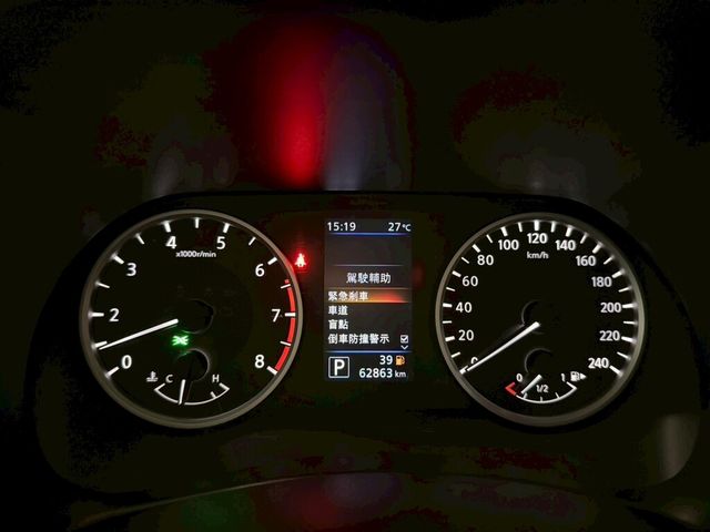NISSAN日產 SENTRA  第20張相片