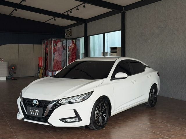 NISSAN日產 SENTRA  第1張相片