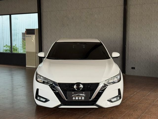 NISSAN日產 SENTRA  第2張相片