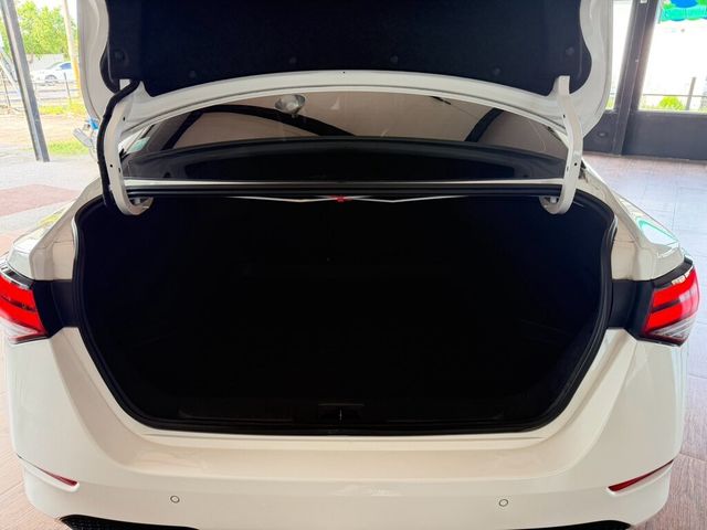 NISSAN日產 SENTRA  第5張相片