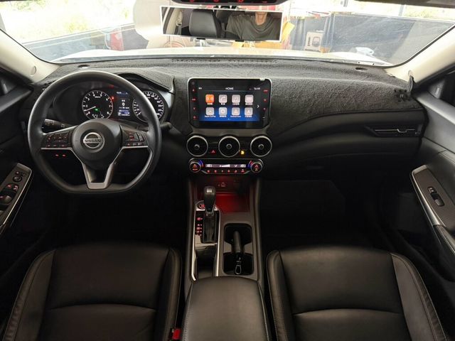 NISSAN日產 SENTRA  第9張相片