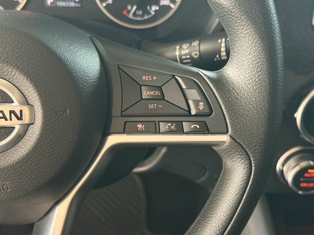NISSAN日產 SENTRA  第13張相片