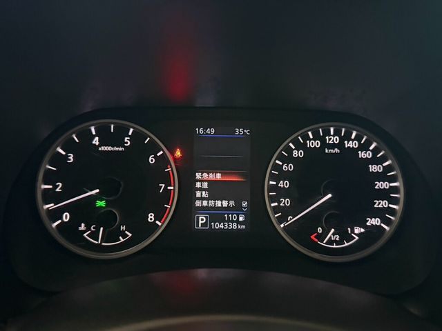 NISSAN日產 SENTRA  第20張相片
