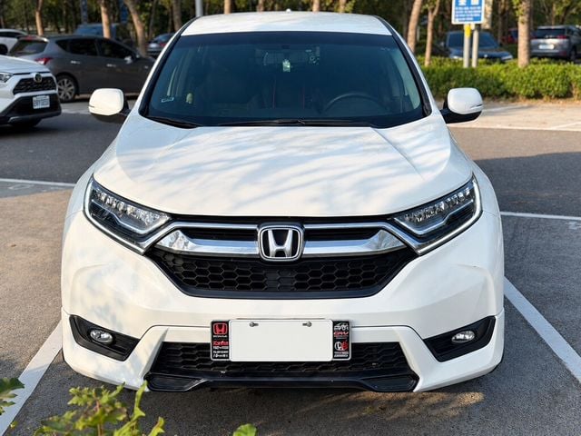 HONDA本田 CR-V  第2張相片