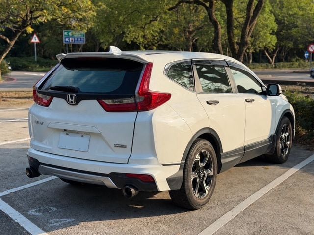HONDA本田 CR-V  第3張相片