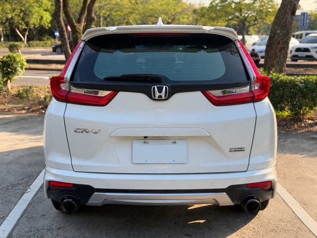 HONDA本田 CR-V  第4張相片