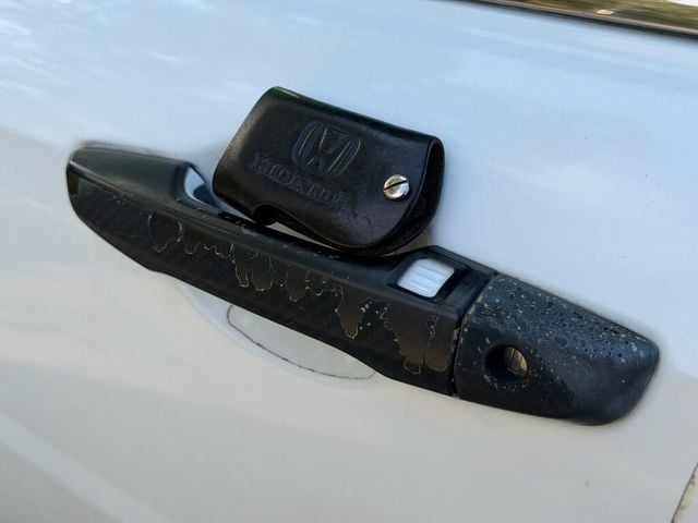HONDA本田 CR-V  第5張相片