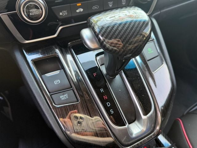 HONDA本田 CR-V  第10張相片