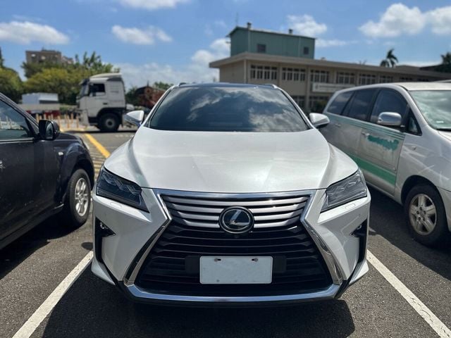 LEXUS凌志 RX200T  第2張相片