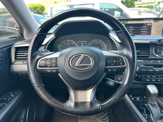 LEXUS凌志 RX200T  第9張相片