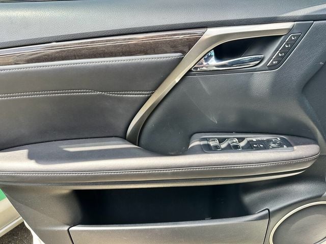 LEXUS凌志 RX200T  第10張相片