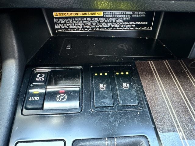 LEXUS凌志 RX200T  第15張相片
