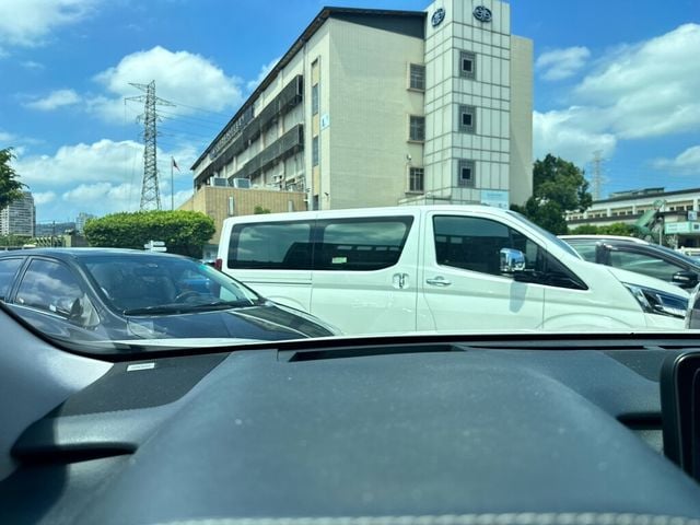 LEXUS凌志 RX200T  第17張相片