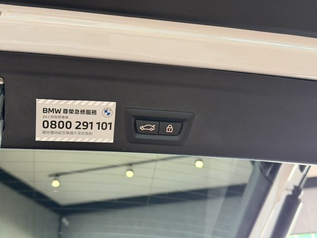 BMW寶馬 X6 XDRIVE40I  第3張相片