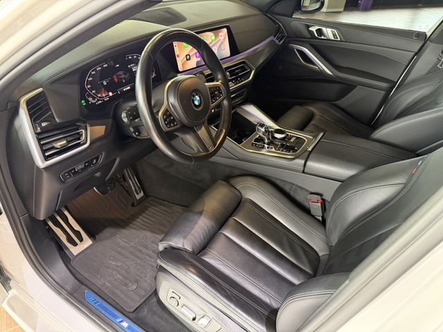 BMW寶馬 X6 XDRIVE40I  第6張相片