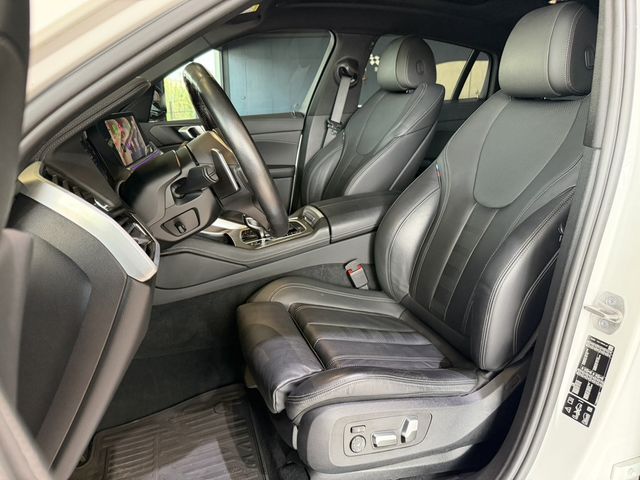 BMW寶馬 X6 XDRIVE40I  第7張相片