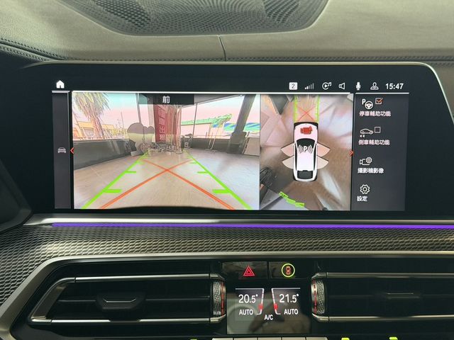 BMW寶馬 X6 XDRIVE40I  第14張相片