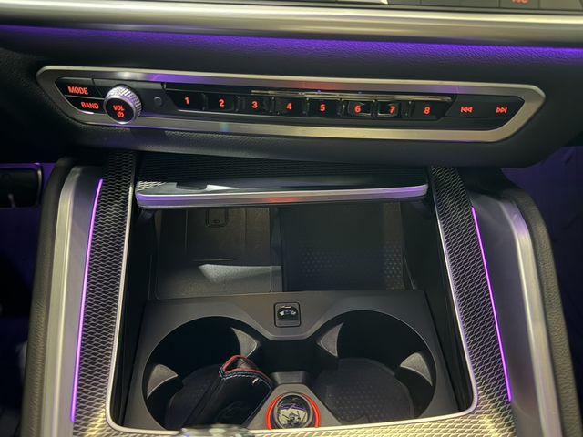 BMW寶馬 X6 XDRIVE40I  第17張相片
