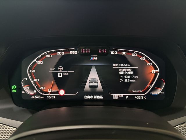 BMW寶馬 X6 XDRIVE40I  第20張相片