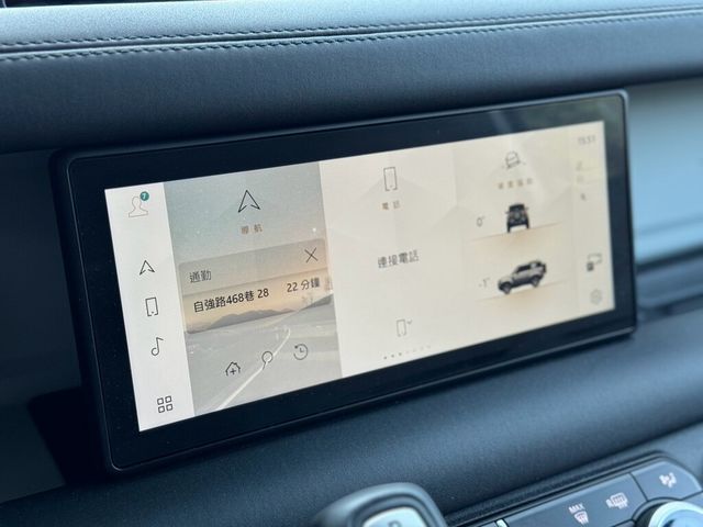 LAND ROVER路華 DEFENDER  第12張相片