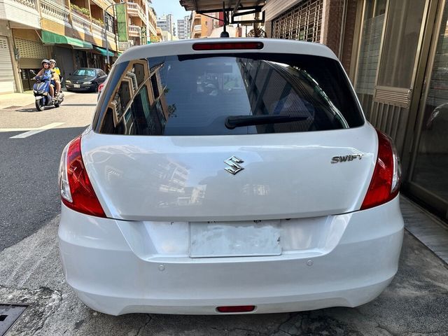 SUZUKI鈴木 SWIFT  第4張相片