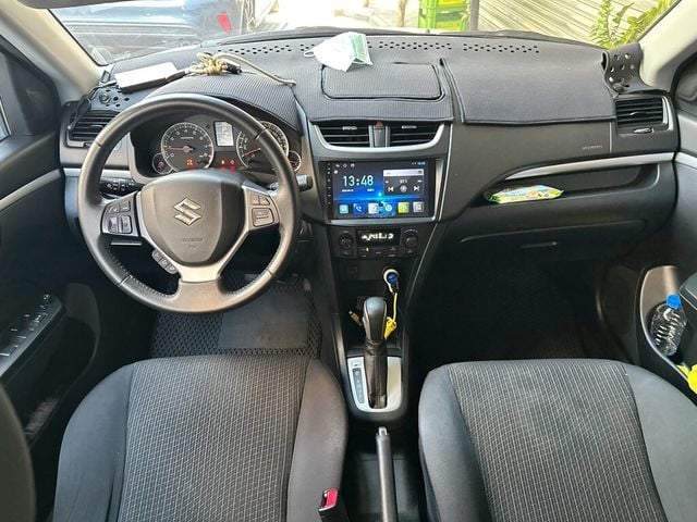 SUZUKI鈴木 SWIFT  第8張相片