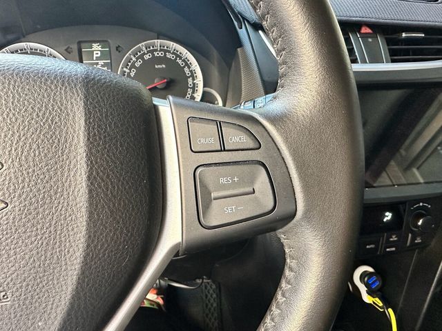 SUZUKI鈴木 SWIFT  第11張相片
