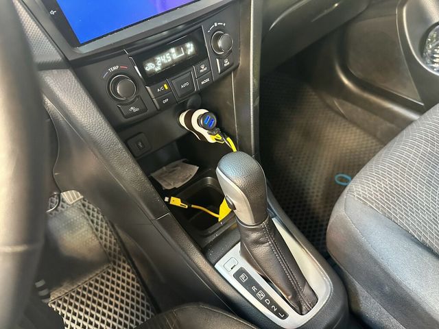 SUZUKI鈴木 SWIFT  第15張相片