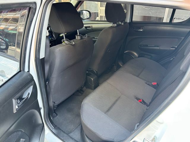 SUZUKI鈴木 SWIFT  第16張相片
