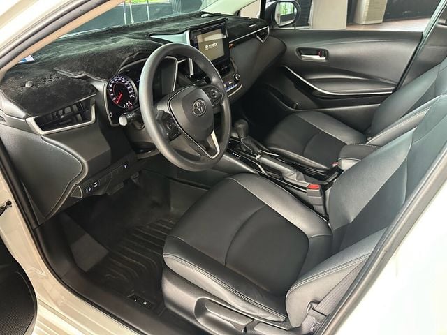 TOYOTA豐田 ALTIS  第6張相片