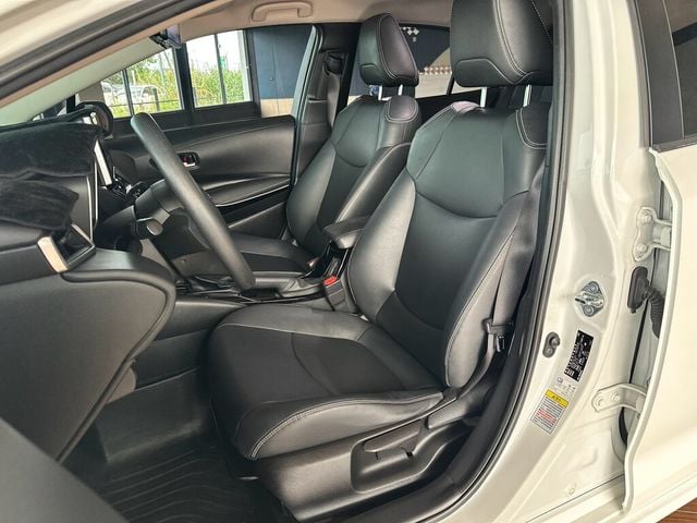 TOYOTA豐田 ALTIS  第7張相片
