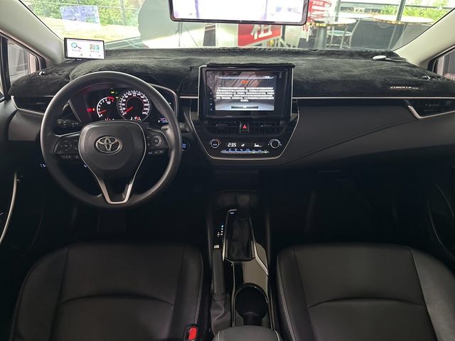 TOYOTA豐田 ALTIS  第9張相片