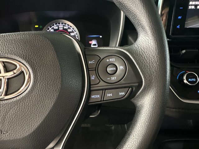 TOYOTA豐田 ALTIS  第12張相片