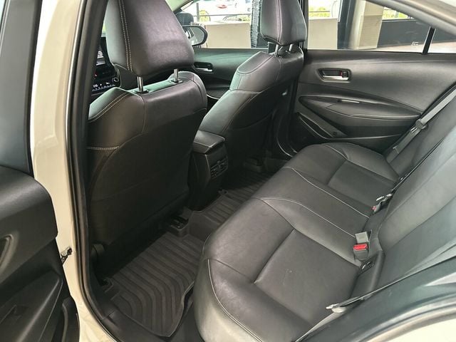 TOYOTA豐田 ALTIS  第18張相片
