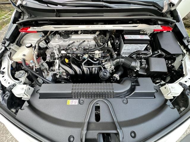 TOYOTA豐田 ALTIS  第20張相片