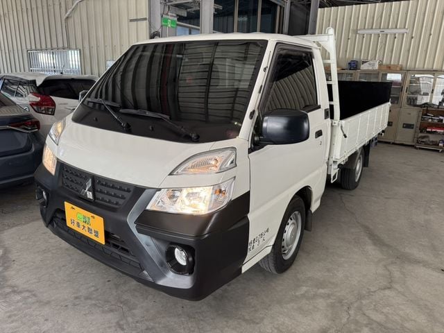 MITSUBISHI三菱 DELICA  第1張相片
