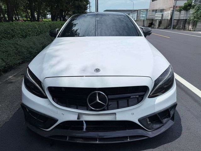 M-BENZ賓士 C250  第2張相片